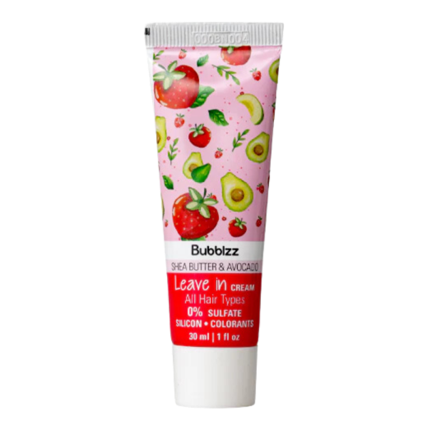 Bubblzz Mini leave in - 30 ml