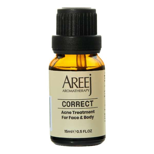 Areej Correct Serum - 15 ml