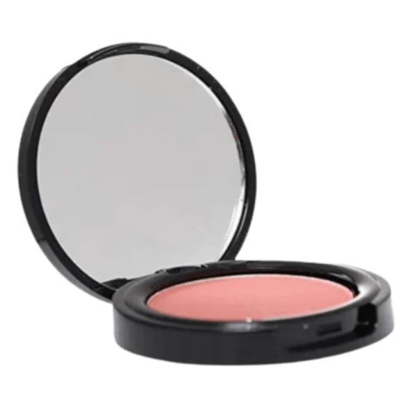 CYBELE Smooth N'Wear Powder Blush No. 3 Mauve - 3.7 gm