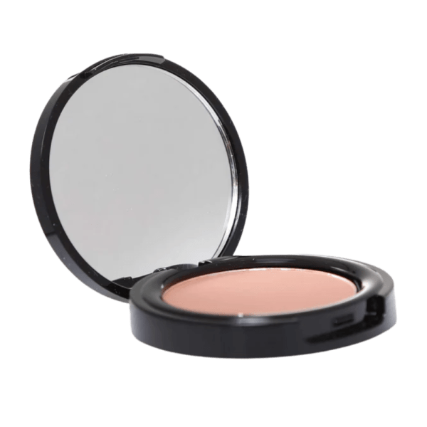 CYBELE Smooth N'Wear Powder Blush No. 4 Bois De Rose - 3.7 gm