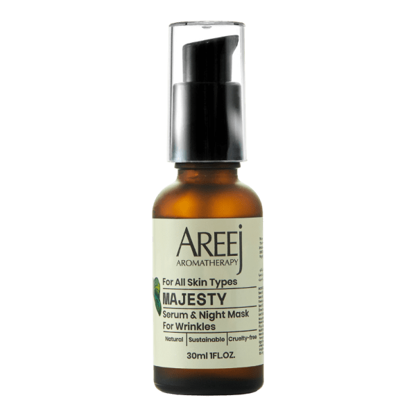 Areej Majesty Serum - 40 ml