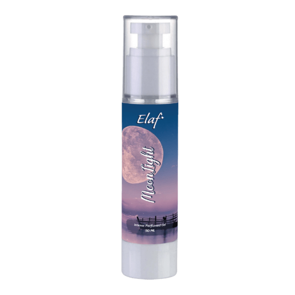 Elaf Moonlight Perfumed Gel - 50 ml