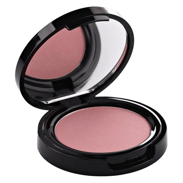 CYBELE Smooth N'Wear Powder Blush No. 5 Rose Petal - 3.7 gm
