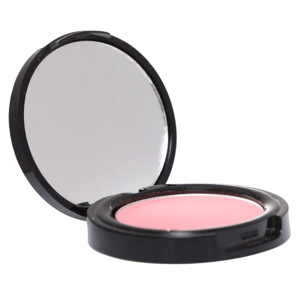 CYBELE Smooth N'Wear Powder Blush No. 9 Rose Tendresse - 3.7 gm