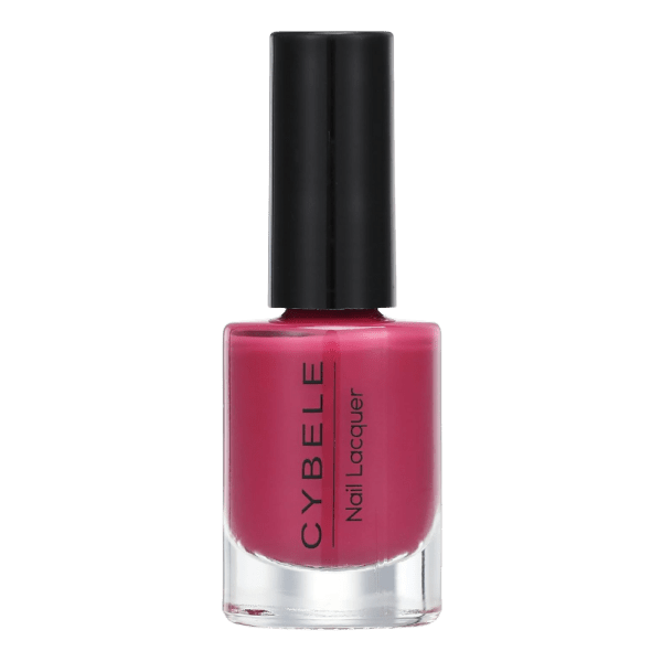 CYBELE Nail Lacquer No. 79 Moderate Pink - 10 ml