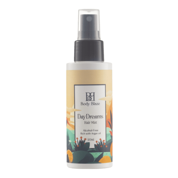 Body Blaze Day Dreams Hair Perfume - 100 ml