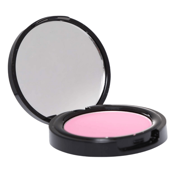 CYBELE Smooth N'Wear Powder Blush No. 11 Rose Couture - 3.7 gm