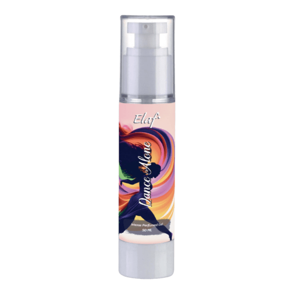 Elaf Dance Alone Perfumed Gel - 50 ml