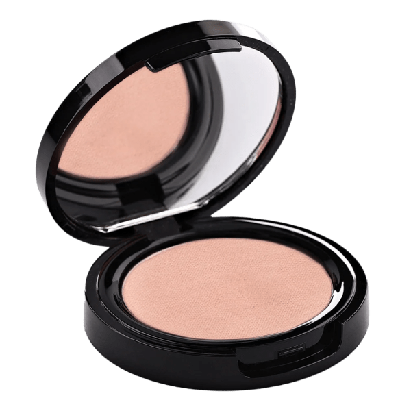 CYBELE Smooth N'Wear Powder Blush No.20 Pinky Nude - 3.7 gm