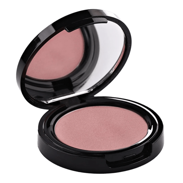 CYBELE Smooth N'Wear Powder Blush No.21 Dusty Rose - 3.7 gm