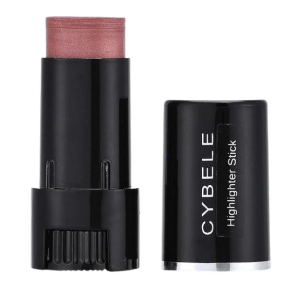 CYBELE Highlighter Stick 01 Rose Glow - 10 gm