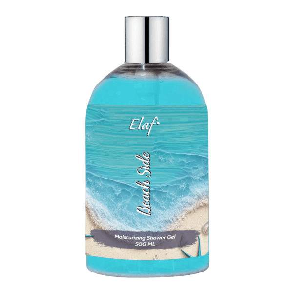 Elaf Beach Side Shower Gel - 500 ml