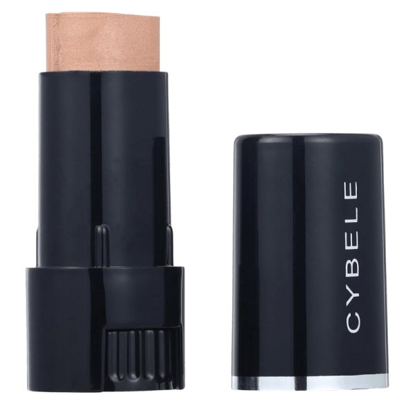 CYBELE Highlighter Stick 02 Gold Glow - 10 gm