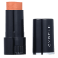 CYBELE Highlighter Stick 03 Peach Glow - 10 gm