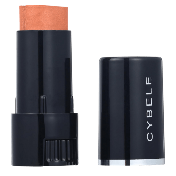 CYBELE Highlighter Stick 03 Peach Glow - 10 gm