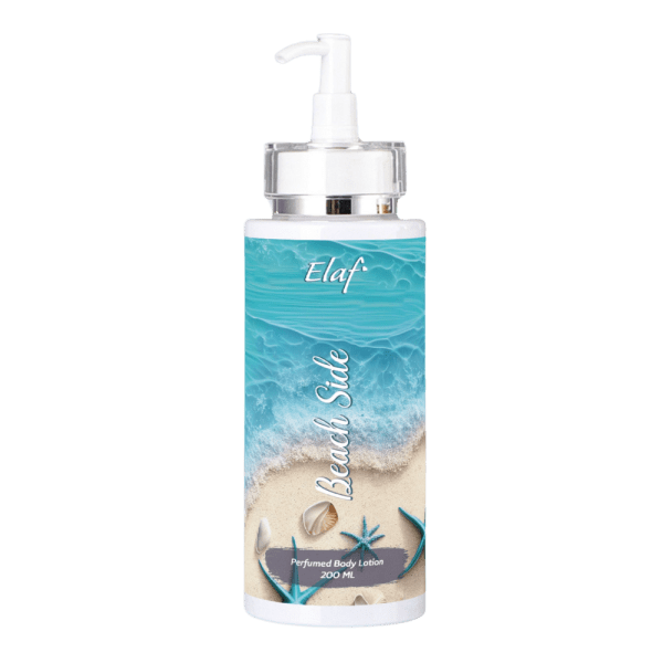 Elaf Beach Side Body Lotion - 200 ml