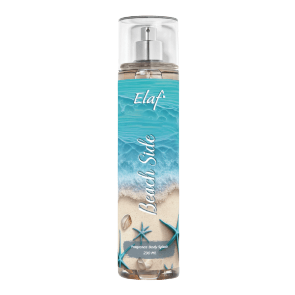 Elaf Beach Side Body Splash - 230 ml