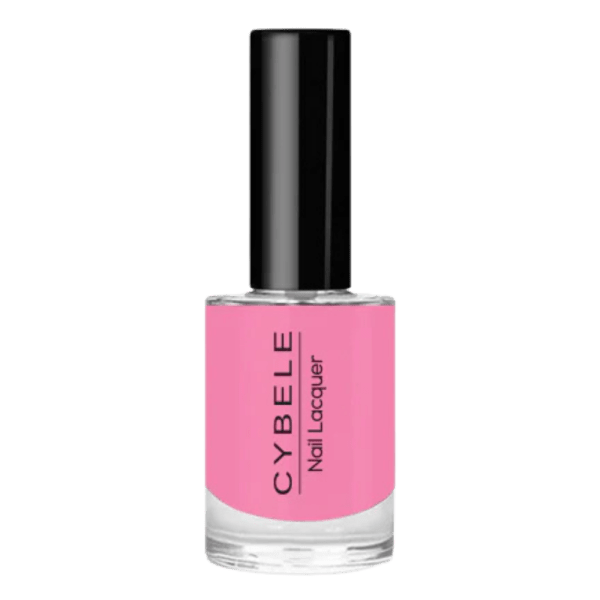 CYBELE Nail Lacquer No. 84 Fuschia - 10 ml