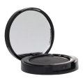 CYBELE Mono Smooth N'Wear Eye Shadow No. 101 Noir Couture - 3.7 gm