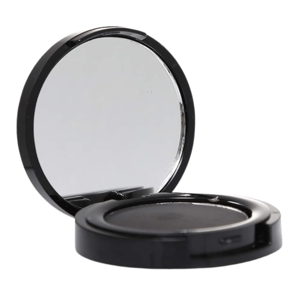 CYBELE Mono Smooth N'Wear Eye Shadow No. 101 Noir Couture - 3.7 gm