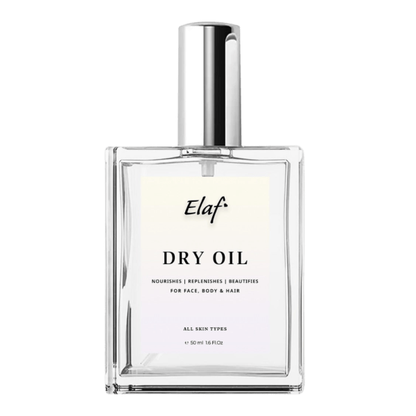 Elaf Dry Oil - 50 ml