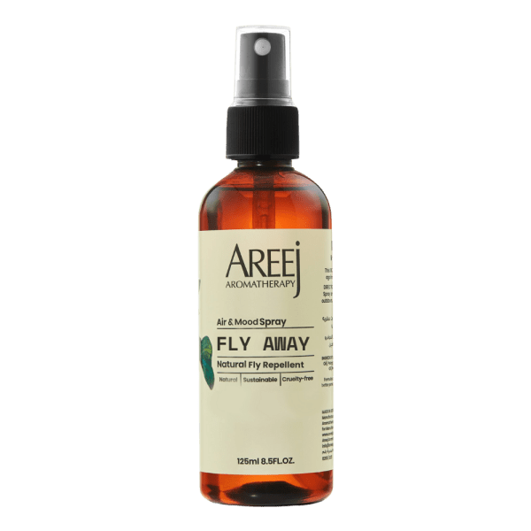 Areej Fly away - 125 ml