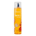 Bubblzz Cupcake Body Splash - 250ml