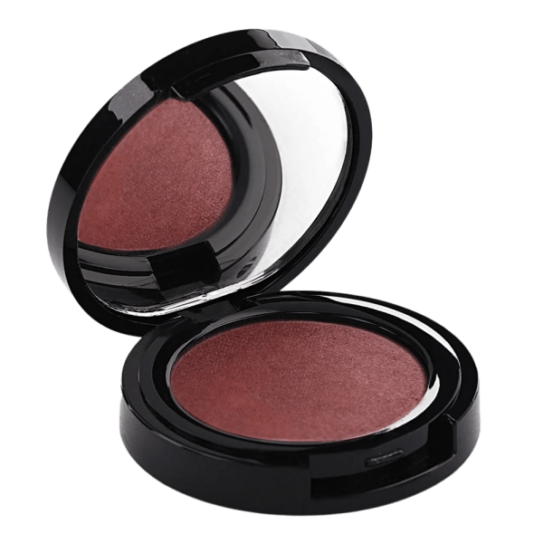 CYBELE Mono Smooth N'Wear Eye Shadow No. 105 Aubergine - 3.7 gm