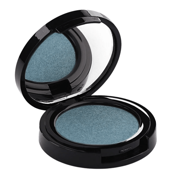 CYBELE Mono Smooth N'Wear Eye Shadow No. 106 Turquoise - 3.7 gm