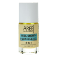 Areej New Cutical - 8 ml