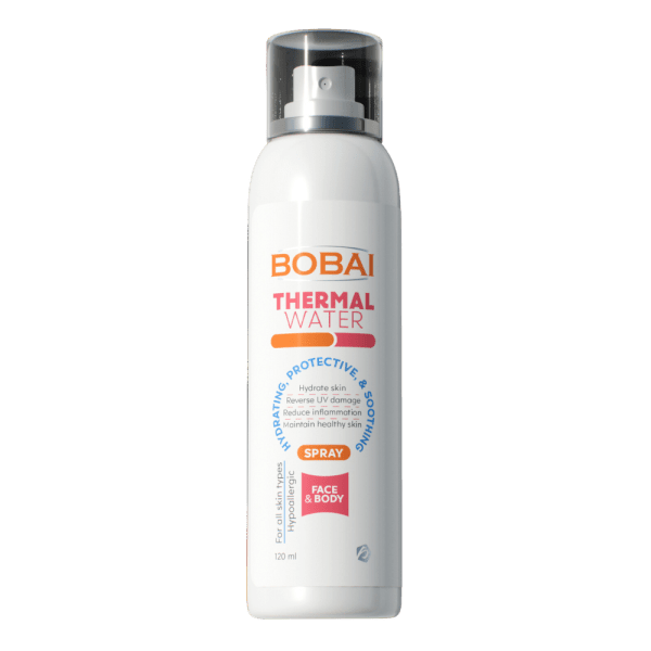Bobai Thermal Water - 120 ml