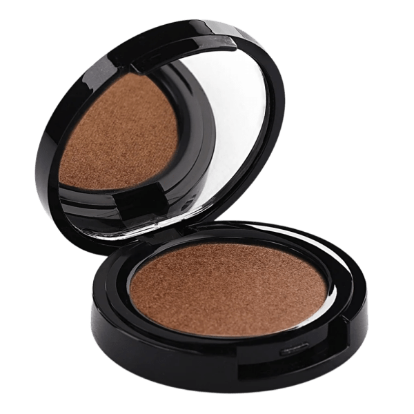 CYBELE Mono Smooth N'Wear Eye Shadow No. 108 Copper - 3.7 gm