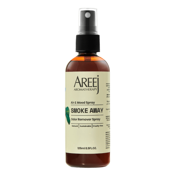 Areej Smoke Away - 125 ml