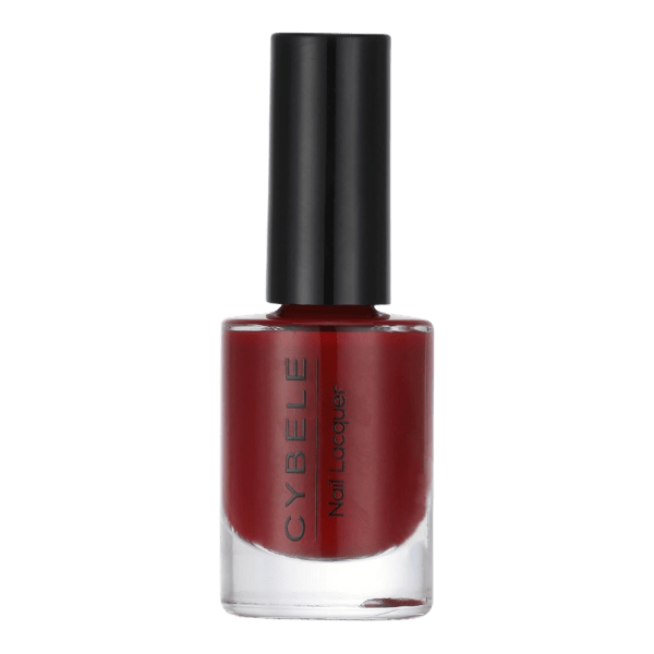CYBELE Nail Lacquer No. 85 Red - 10 ml