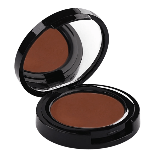 CYBELE Mono Smooth N'Wear Eye Shadow No. 114 Brick - 3.7 gm