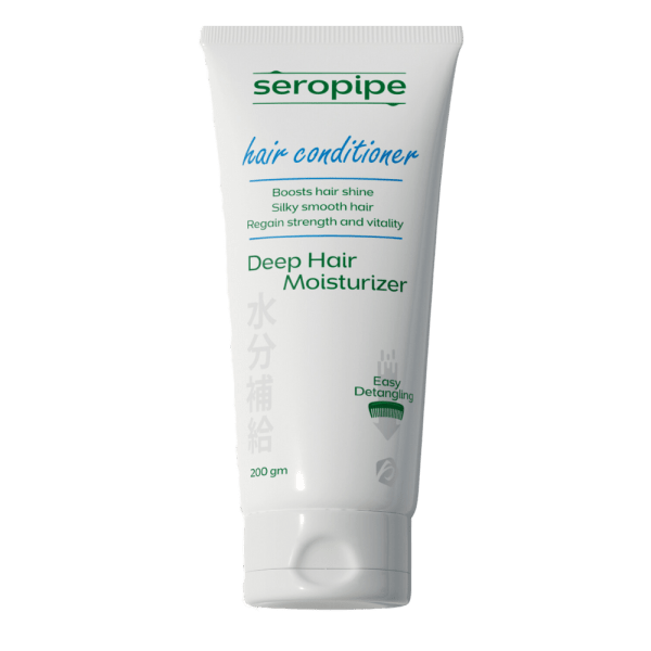 Seropipe Hair Conditioner - 200 gm