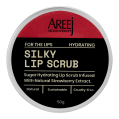 Areej Scrub Smile Lips - 50 gm