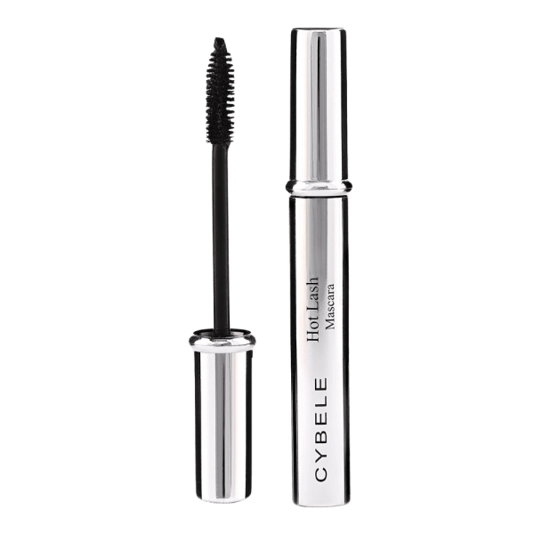 CYBELE Hot Lash Mascara No. 1 Dark Black - 12 ml