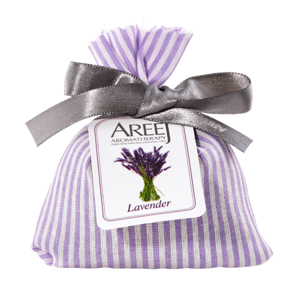 Areej Lavender Herblal Bags - 25 gm