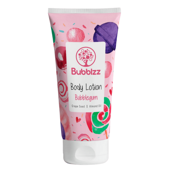 Bubblzz Bubblegum Ultra Rich Body Lotion - 150 ml