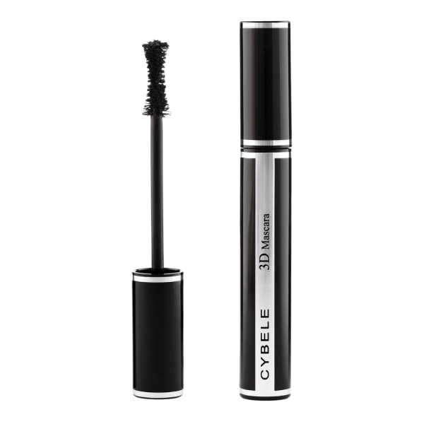 CYBELE 3D Mascara 01 - 19 ml