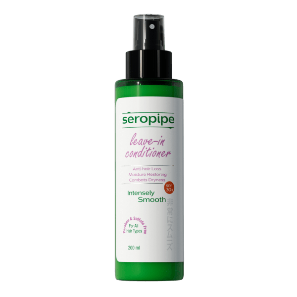 Seropipe Hair Leave In Conditioner - 200 ml
