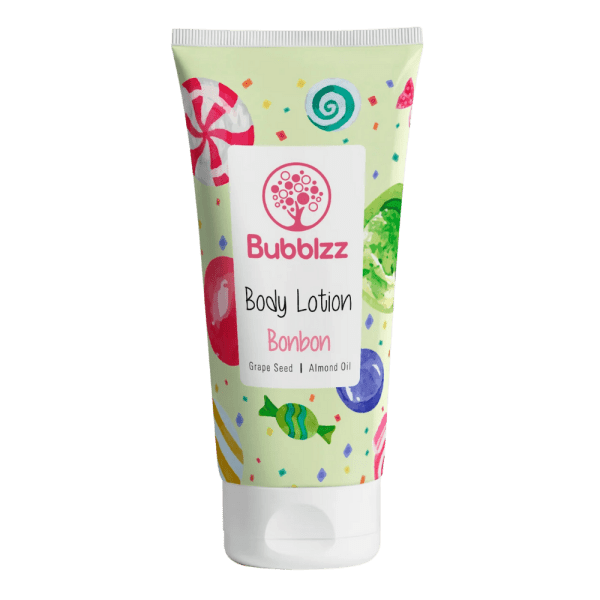 Bubblzz Bonbon Ultra Rich Body Lotion - 150 ml