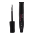 CYBELE Mega Lash Mascara 01 Dark Black - 12 ml