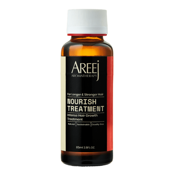 Areej Nourish Hair Therapy - 85 ml