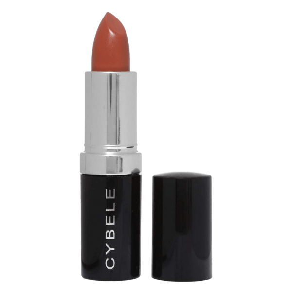 CYBELE Rich Cream Lipstick No. 102 Dancing Brown - 5 gm