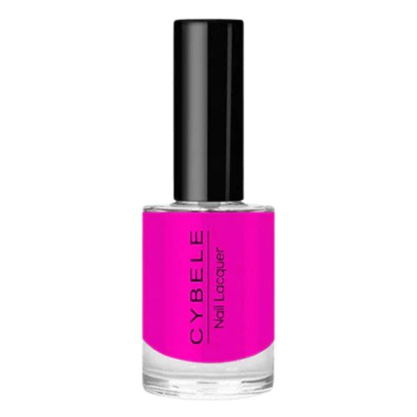 CYBELE Nail Lacquer No. 86 Rose Vamp - 10 ml