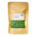 Areej Peppermint Sea Salt - 250 gm