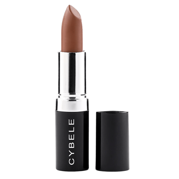 CYBELE Rich Cream Lipstick No. 104 Nude Lips - 5 gm