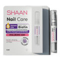 Shaan Nail Care - 4 ml
